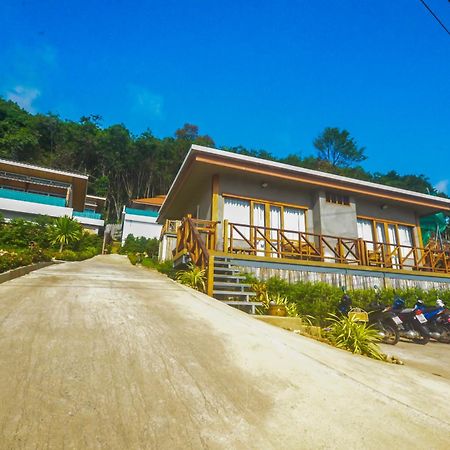 Koh Yao Yai Hillside Resort Ko Yao Yai Exterior photo
