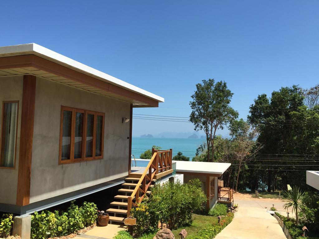 Koh Yao Yai Hillside Resort Ko Yao Yai Exterior photo
