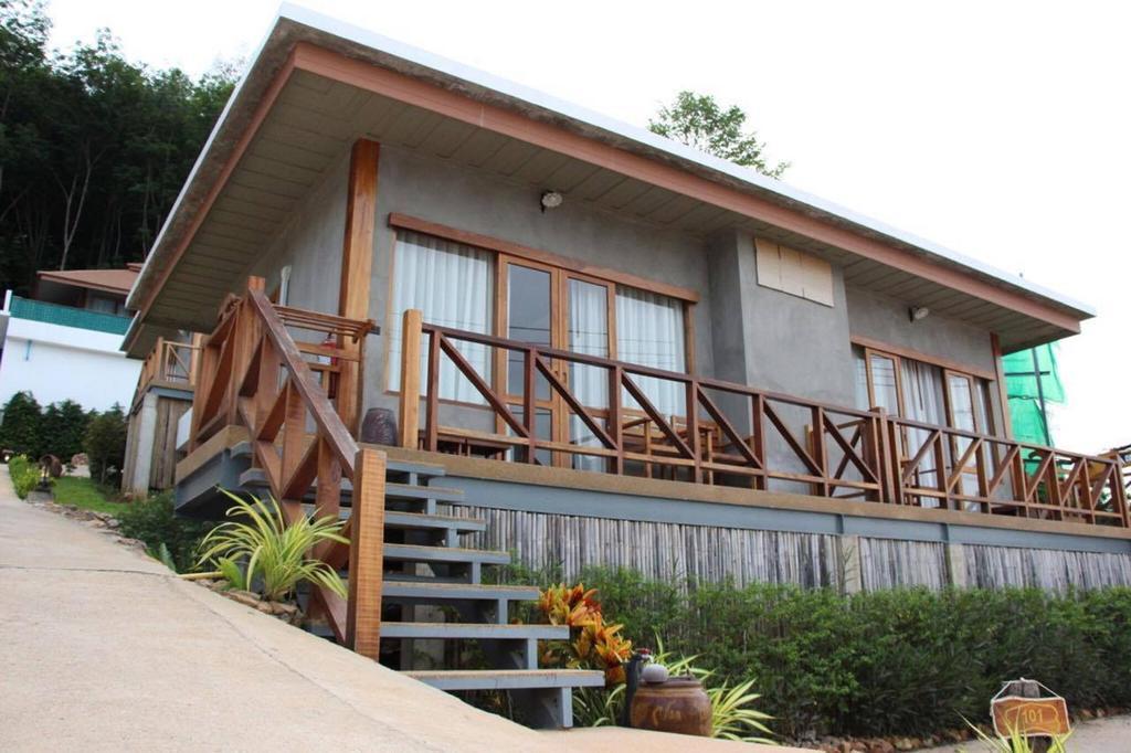 Koh Yao Yai Hillside Resort Ko Yao Yai Exterior photo