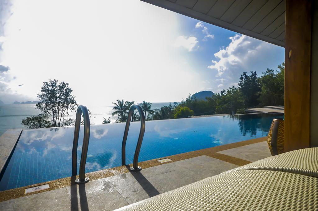 Koh Yao Yai Hillside Resort Ko Yao Yai Exterior photo