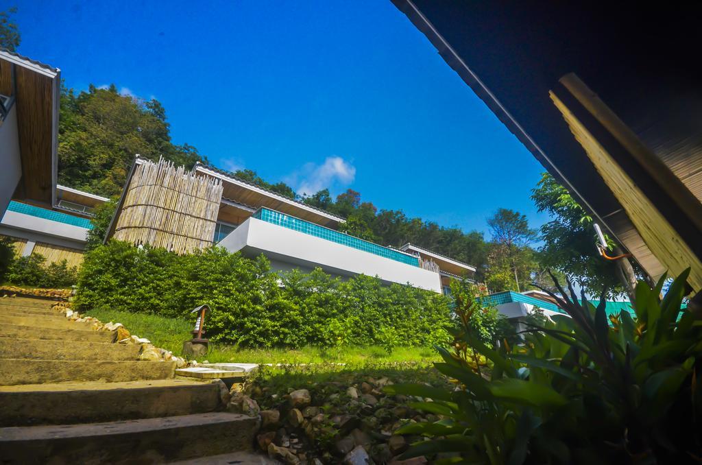 Koh Yao Yai Hillside Resort Ko Yao Yai Exterior photo