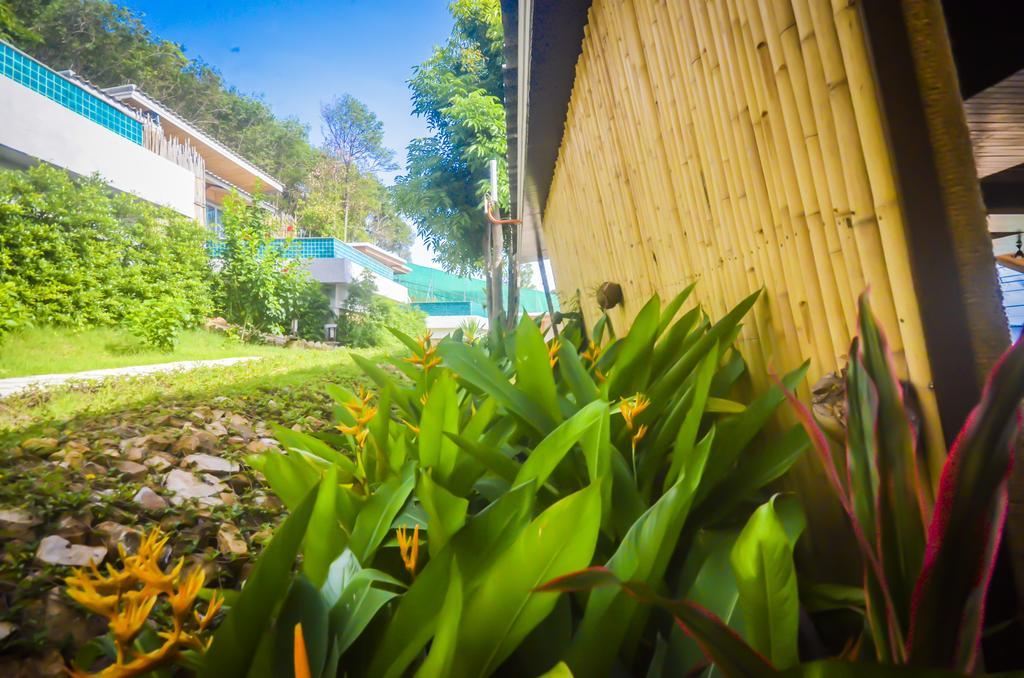 Koh Yao Yai Hillside Resort Ko Yao Yai Exterior photo