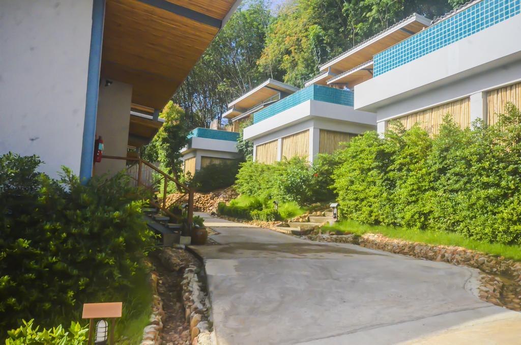 Koh Yao Yai Hillside Resort Ko Yao Yai Exterior photo